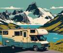 Exploring the Joys of an RV Holiday