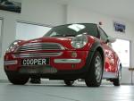 2002 - The New Mini Cooper