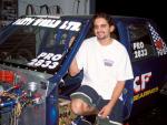 2002-Ryan Garcia & the SKF Lancer