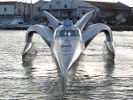 Earthrace '07