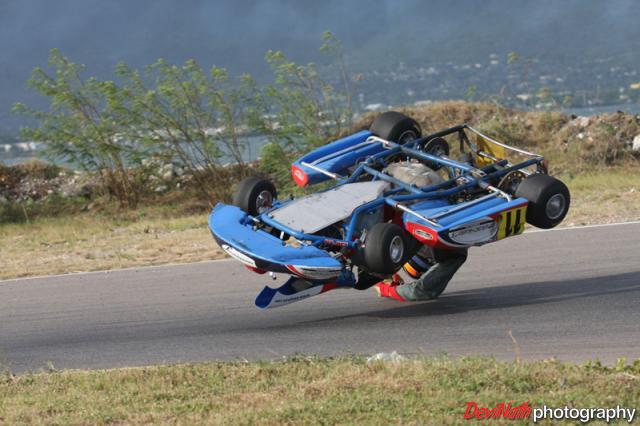 Jamaica International Karting 2008