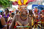 Trini Revellers