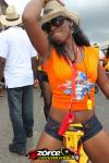 Trini Revellers Monday