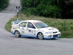 Rally Barbados 2002